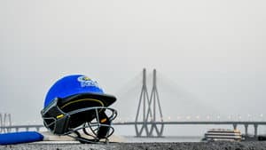 Fiebre de críquet: Mumbai Indians — foto 4