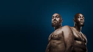Tyson Fury vs. Deontay Wilder III — foto 1