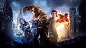 Los 4 Fantásticos — foto 3
