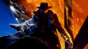 Darkman: El Rostro de la Venganza — foto 3
