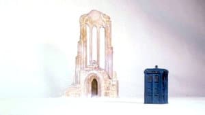 Doctor Who: Warriors' Gate — foto 1