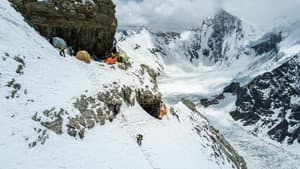Breathtaking K2: The World's Most Dangerous Mountain — foto 1