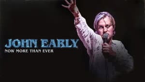 John Early: Ahora Más que Nunca — foto 3