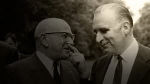 Georges Pompidou, la cruauté du pouvoir — foto 2