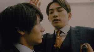 チェリまほ THE MOVIE 〜30歳まで童貞だと魔法使いになれるらしい〜 — foto 6