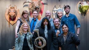 Jim Henson's Creature Shop Challenge — foto 2
