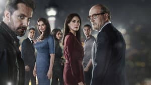 Berlin Station — foto 5