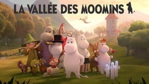La vallée des Moomins — foto 1