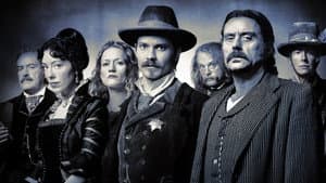 Deadwood — foto 8