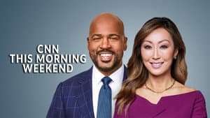 CNN This Morning Weekend — foto 3