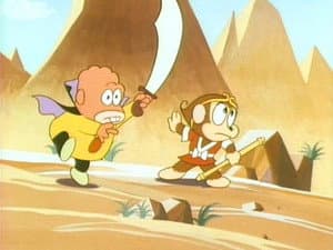 Episodio 12