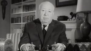 Hitchcock on Grierson — foto 1