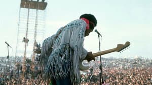 Jimi Hendrix: Live at Woodstock — foto 2