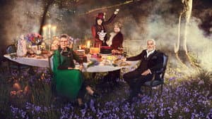 The Great British Bake Off — foto 7