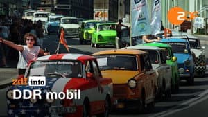 DDR Mobil — foto 1