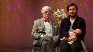 Jack Whitehall: Fatherhood with My Father — foto 2