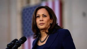 Kamala Harris, une ambition américaine — foto 2