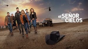El Señor de los Cielos — foto 9