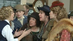 The Stork Derby — foto 1