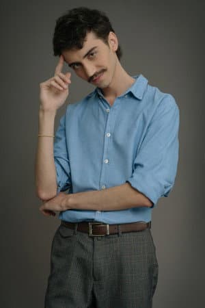 Johnny Garcia