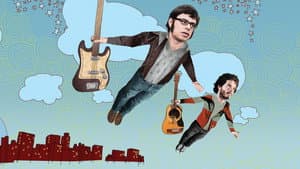 Flight of the Conchords — foto 6