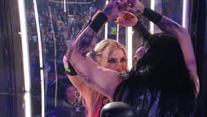 Elimination Chamber — foto 5