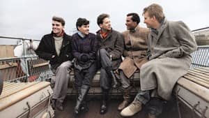 Simple Minds - Sparkle in the Rain — foto 1