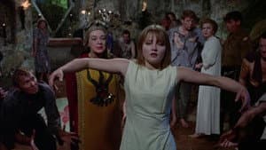 The Witches — foto 1