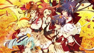 Zombie Land Saga — foto 2