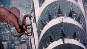 Q: The Winged Serpent — foto 2