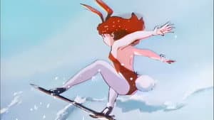 Daicon IV Opening Animation — foto 3