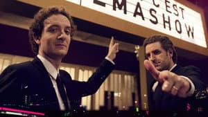 Ce soir, c'est Palmashow — foto 1