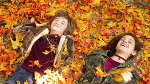 La vida rara de Timothy Green — foto 4
