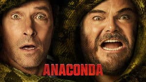Anaconda — foto 1
