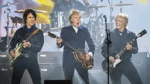 Paul McCartney: Got Back - Live at River Plate Stadium — foto 1