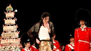 Michael Jackson: HIStory World Tour - Live in Copenhagen — foto 2