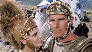 Antony and Cleopatra — foto 1