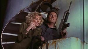 Stranglehold — foto 1
