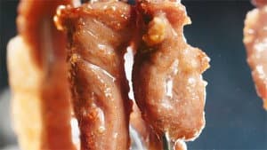Carne ovina