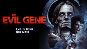 The Evil Gene — foto 3