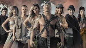 Celebrity Treasure Island — foto 2
