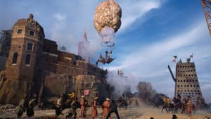 Le cinéma de Terry Gilliam - L’imagination au pouvoir — foto 4