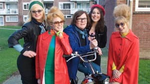 Welkom in de jaren 60 — foto 1