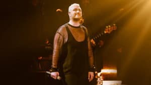 Sam Smith: Live at the Royal Albert Hall — foto 1