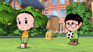 Episodio 1