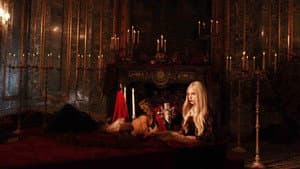 A Very Gaga Thanksgiving — foto 8