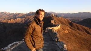 Ancient China from Above — foto 2