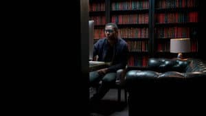David Harewood on Blackface — foto 1