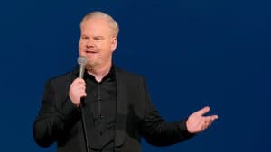 Jim Gaffigan: Dark Pale — foto 2