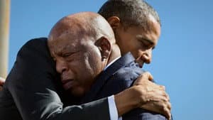 The Obama Years: The Power of Words — foto 2